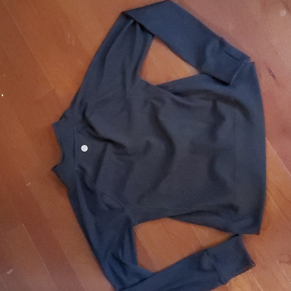 Threads 4 Thought Lexi Rib Performance Jacket In … - image 8